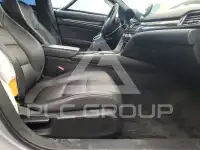 2018 Honda Accord фото
