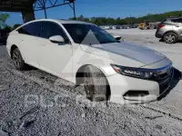 2018 Honda Accord фото