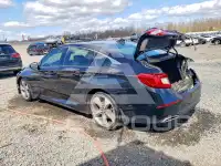 2018 Honda Accord фото