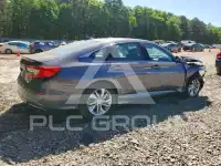2018 Honda Accord фото