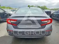2018 Honda Accord фото