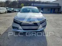 2018 Honda Accord фото