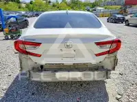 2018 Honda Accord фото