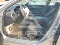 2018 Honda Accord фото