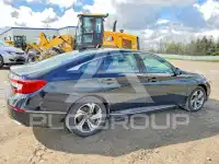 2018 Honda Accord фото
