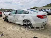 2018 Honda Accord фото