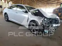 2018 Honda Accord фото