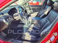 2018 Honda Accord фото