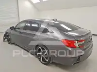 2018 Honda Accord фото