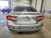 2018 Honda Accord фото