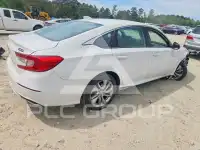 2018 Honda Accord фото