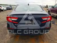 2018 Honda Accord фото