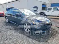 2018 Honda Accord фото
