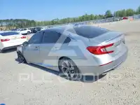 2018 Honda Accord фото