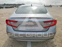 2018 Honda Accord photo
