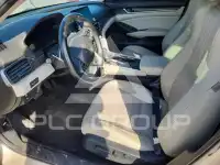 2018 Honda Accord фото