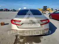 2018 Honda Accord фото