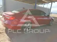 2018 Honda Accord фото