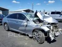 2018 Honda Accord photo