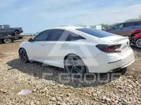 2018 Honda Accord фото