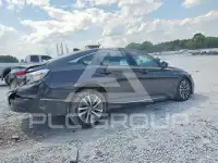 2018 Honda Accord фото