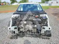 2018 Honda Accord фото