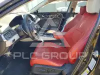 2018 Honda Accord фото