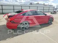 2018 Honda Accord фото