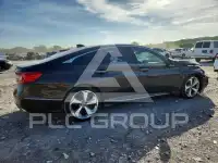 2018 Honda Accord фото