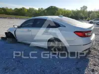 2018 Honda Accord фото