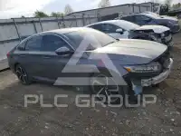 2018 Honda Accord фото