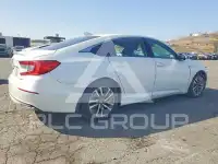 2018 Honda Accord фото