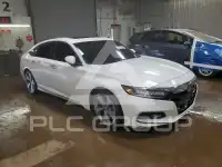 2018 Honda Accord фото