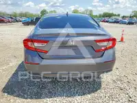 2018 Honda Accord фото