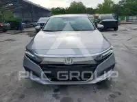 2018 Honda Accord фото