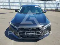 2018 Honda Accord фото