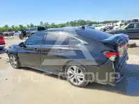 2018 Honda Accord фото