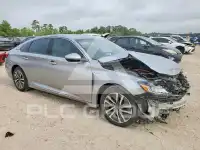 2018 Honda Accord photo