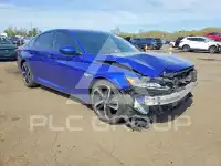 2018 Honda Accord photo