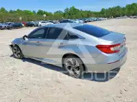 2018 Honda Accord фото