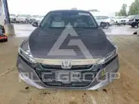 2018 Honda Accord фото