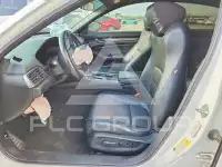 2018 Honda Accord фото