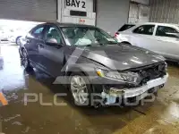 2018 Honda Accord фото