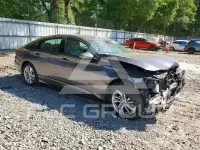 2018 Honda Accord фото