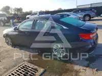 2018 Honda Accord фото