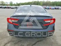 2018 Honda Accord фото