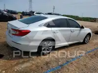 2018 Honda Accord фото