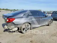 2018 Honda Accord photo