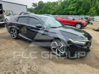 2018 Honda Accord фото