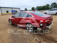2018 Honda Accord фото